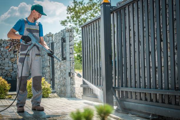 Best Patio and Deck Pressure Washing  in Sonora, CA