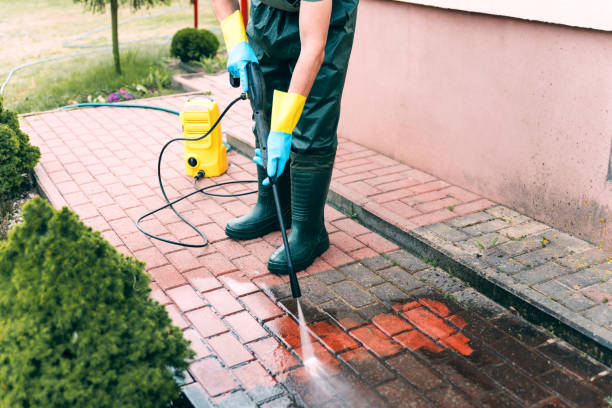 Best Playground Equipment Cleaning  in Sonora, CA