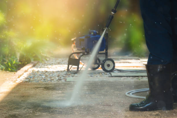 Winterizing Services in Sonora, CA